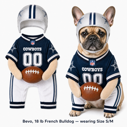 NFL Dog Football Costume™