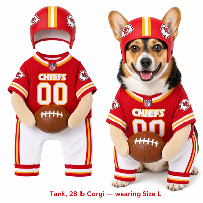 NFL Dog Football Costume™