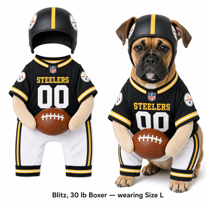 NFL Dog Football Costume™